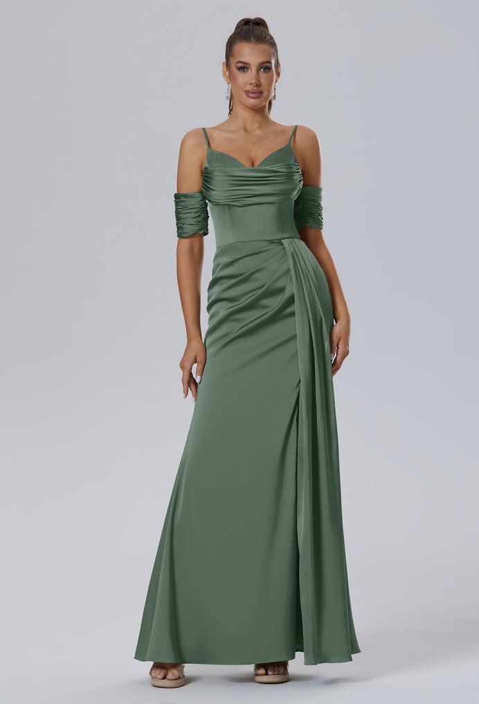 AW Seraphina  Convertible Dress